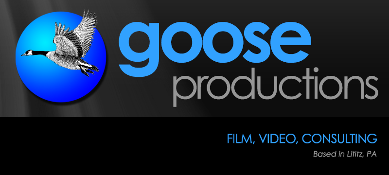 Goose Productions | Ryan Geesaman